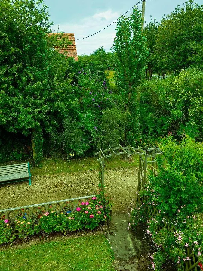 Prázdninový dům Maison De La Ferme Lézardrieux Francie
