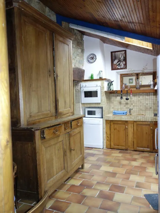 Maison De La Ferme Lézardrieux 0*,  Francie